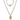 Torcello rosary necklace